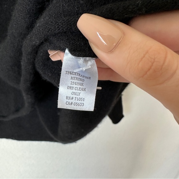 SWTR Wool Sweater - Picture 4 of 5